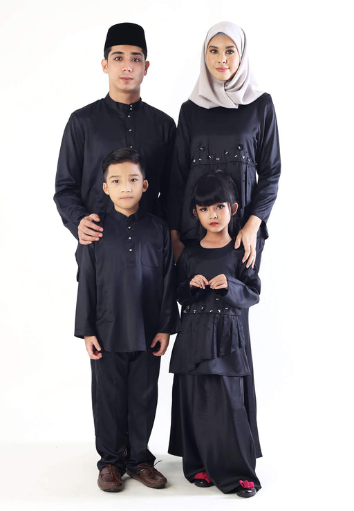 Exhaust Raya Family Set 7115#5 - Exhaust Garment