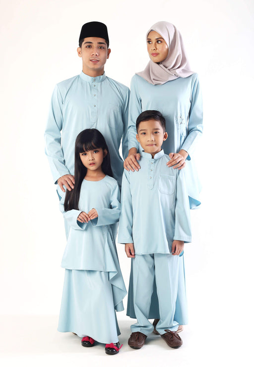 Exhaust Raya Family Set 2915#13 - Exhaust Garment