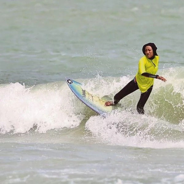 [NEWS] National surfers ready to fight at SEA Games
