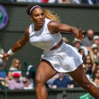 [NEWS] Serena topped Forbe's list