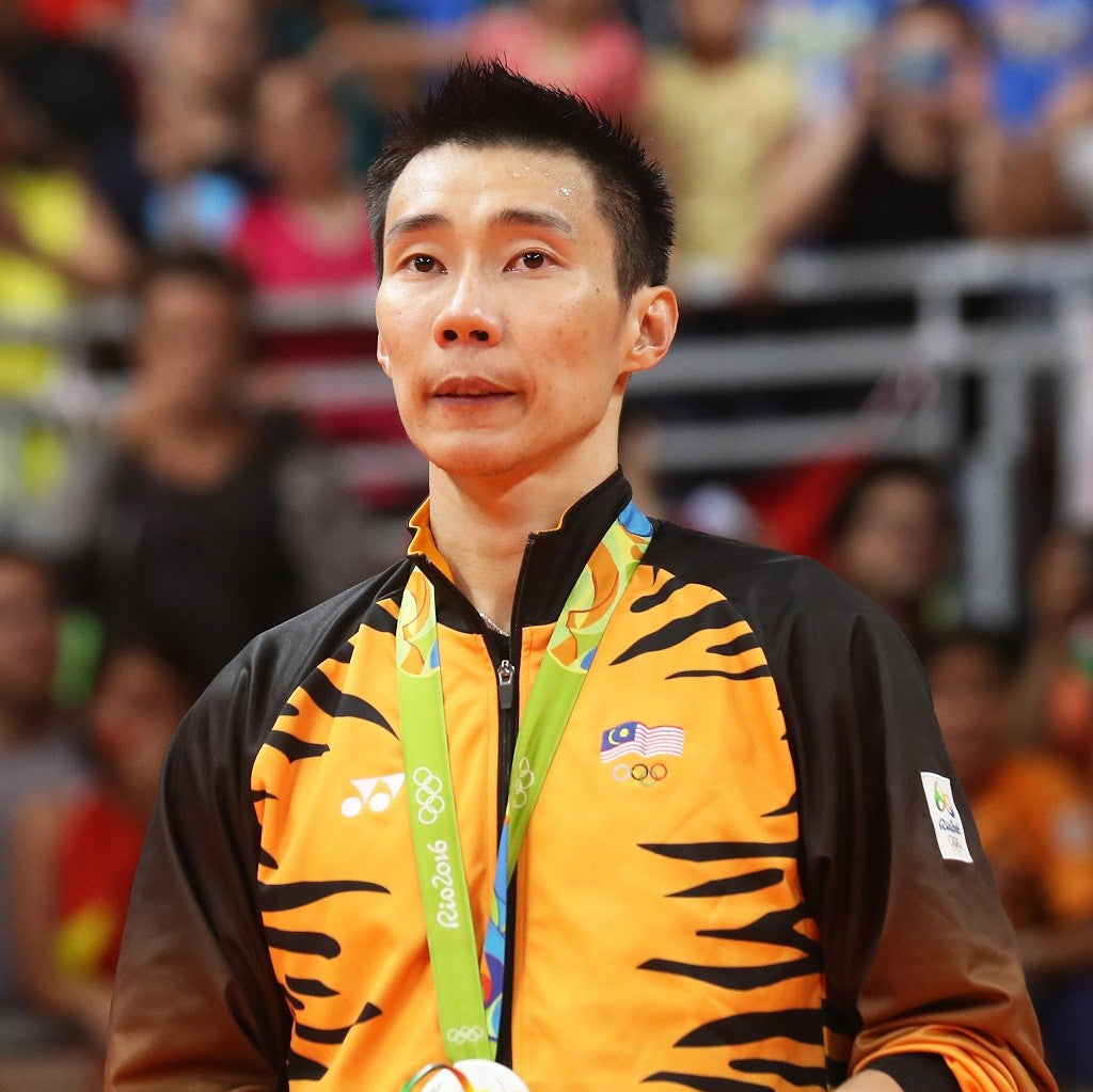 [NEWS] Lee Chong Wei’s ranking will take some time to run back into top spots