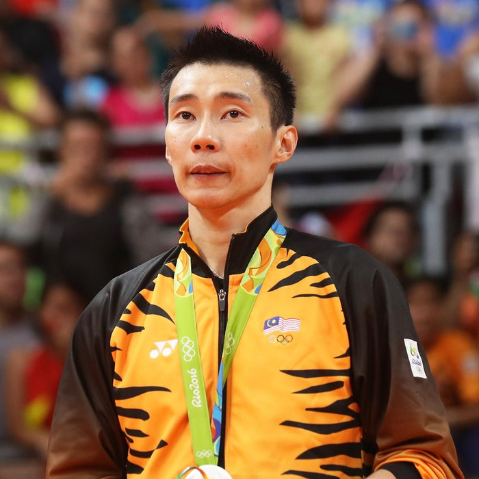 [NEWS] Lee Chong Wei’s ranking will take some time to run back into top spots