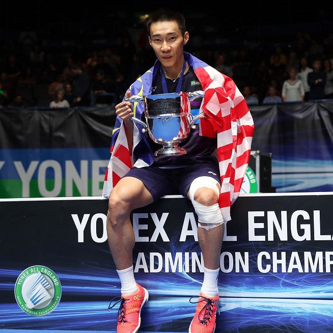 [NEWS] Chong Wei will need to fight harder to get to the Olympics