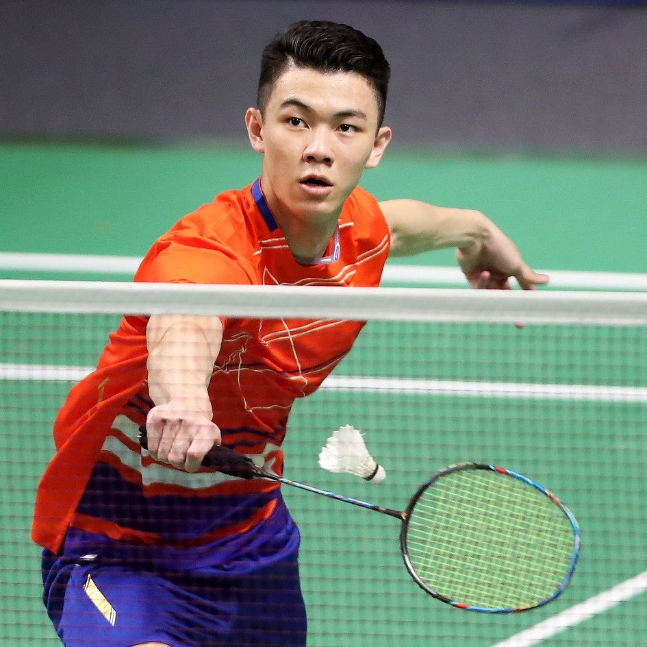 [NEWS] A bright opportunity to get into All-England for Zii Jia?