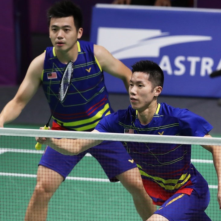 [NEWS] V Shem-Wee Kiong, working hard for their loved ones