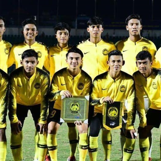 [NEWS] Australia beat Malaysia 1-0 in Asean Football Championship (Under-19)