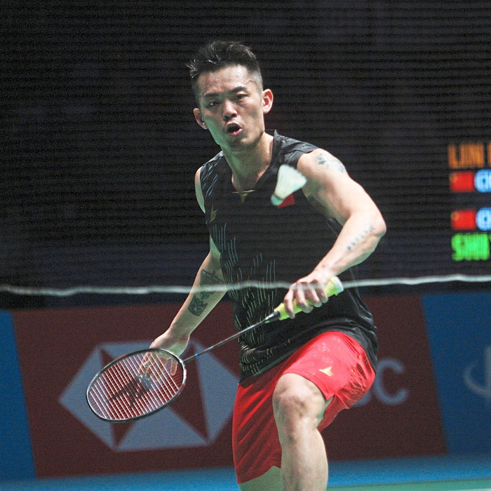 [NEWS] Does Lin Dan has what it takes to climb back on top?