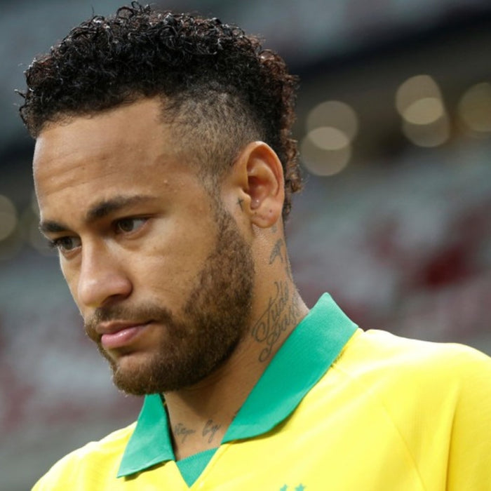 [NEWS] Neymar out of the game