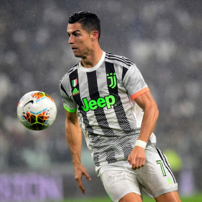 [NEWS] Ronaldo and the controversial goal