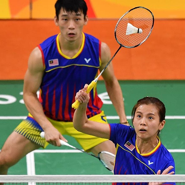 Badminton’s National Mixed Doubles Chan Peng Soon-Goh Liu Ying Quits National Team