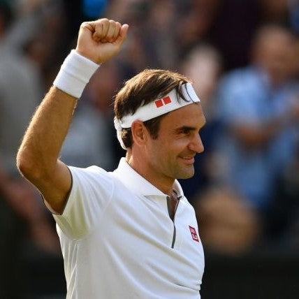 [NEWS] Federer on his way reaching a monumental mileston