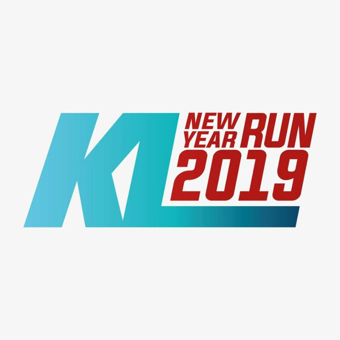 [EVENT] KL New Year Run 2019