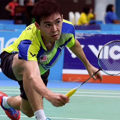 [NEWS] June Wei hoping to make his way in, repaying Coach Misbun’s faith in him