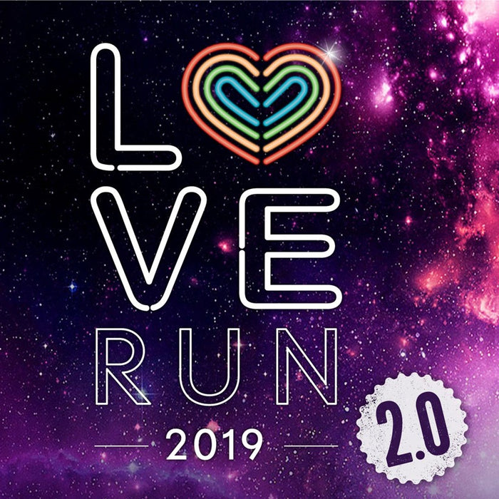 [EVENT] LOVE Run 2019
