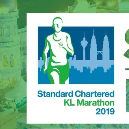 [EVENT] Standard Chartered KL Marathon 2019