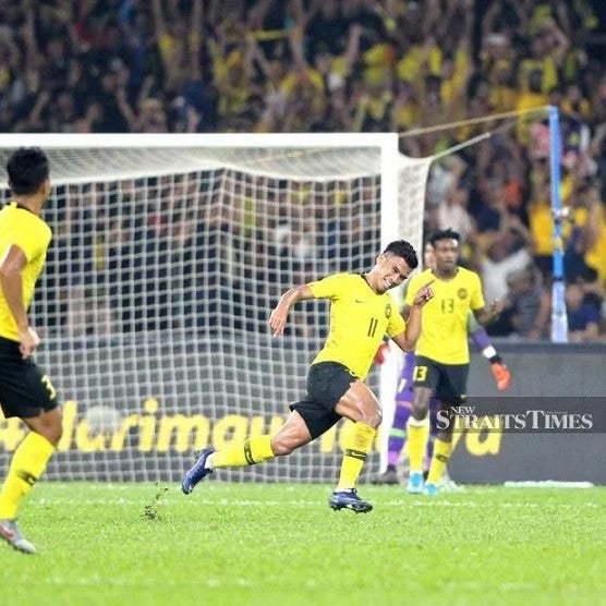 [NEWS] Malaysia beat Indonesia 2-0