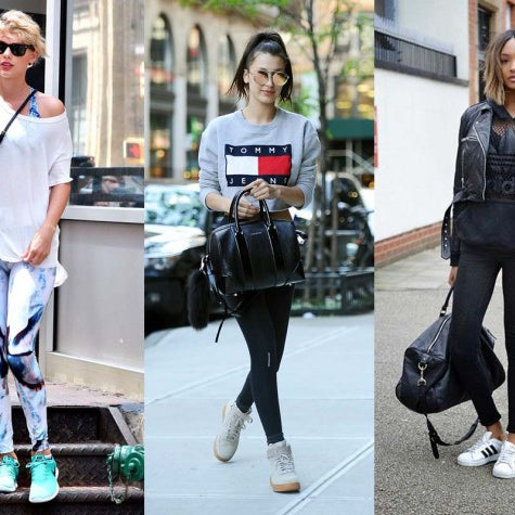 Introduction to Athleisure, Sportswear in This Millennial Age