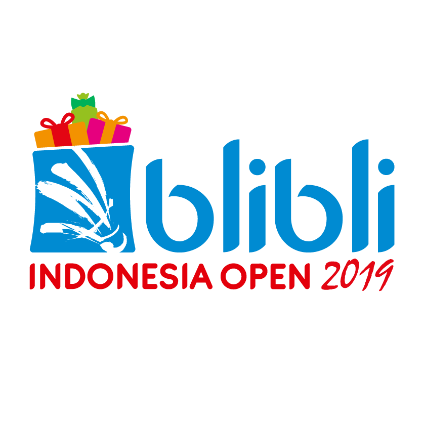 [RESULTS] Indonesia Open 2019 Final Results