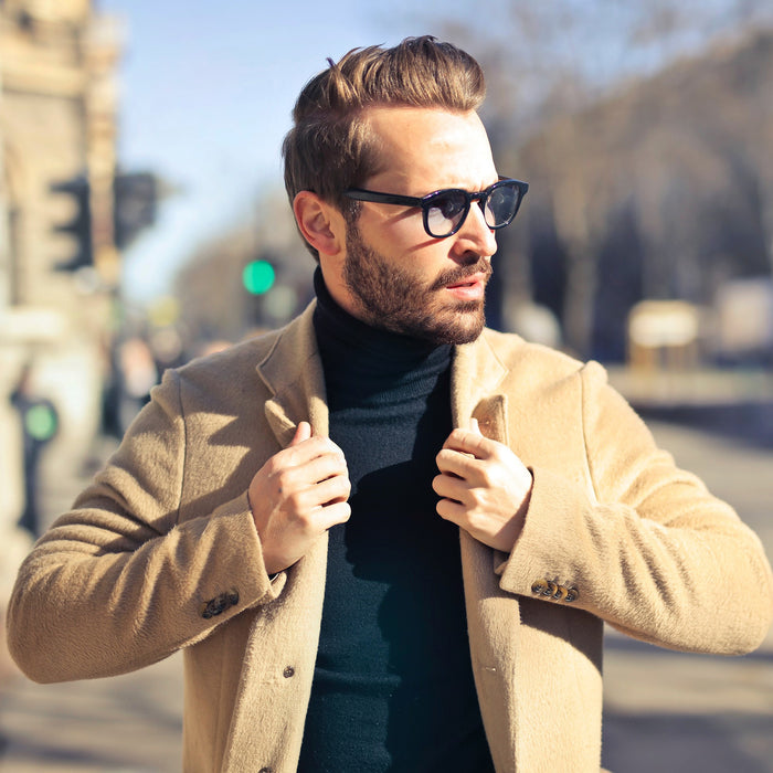 2019 Fashion Trends for Men Upcoming Spring/Summer