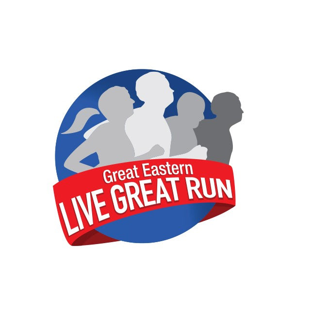 [EVENT] Great Eastern LIVE GREAT Run 2019