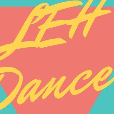 [CLASS] LEH Dance