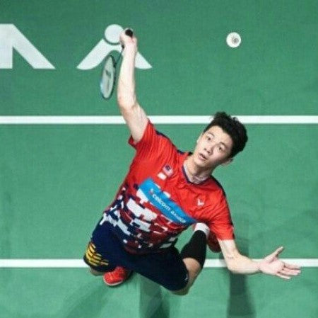[NEWS] Lee Zii Jia and Chen Long to face off