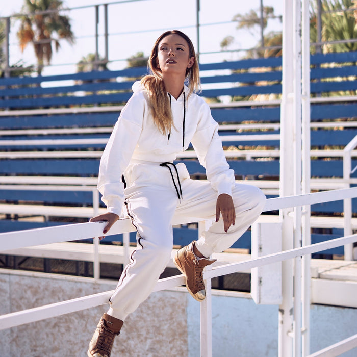 2019 Athleisure Trends to add to your Closet