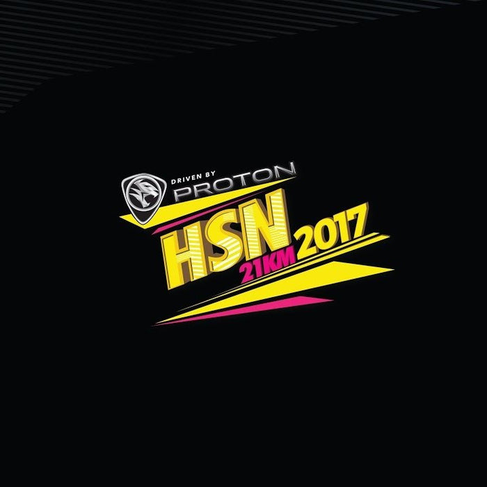 [EVENT] PROTON HSN21KM 2019