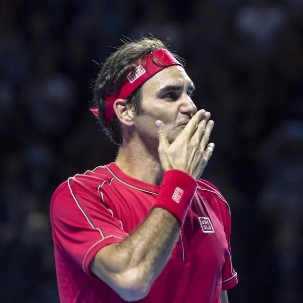 [NEWS] Federer to focus on family