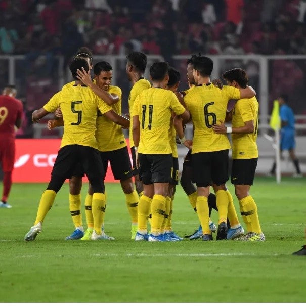 [NEWS] Malaysia beat Indonesia 3-2 in an intense match