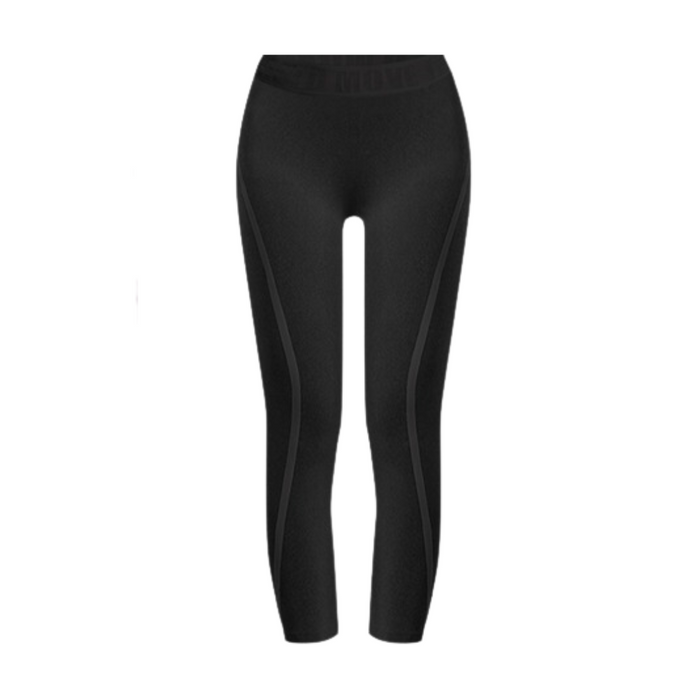 [SAMPLE] - Basic Body Contouring Biker Shorts