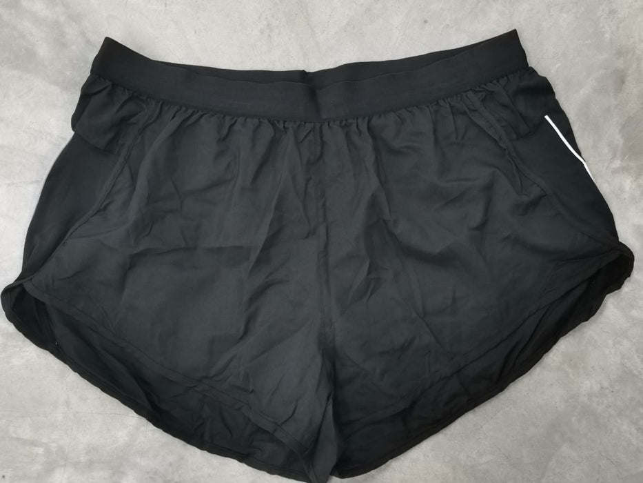 [SAMPLE] - Quick Dry Training Shorts