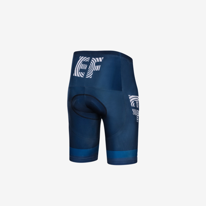 EF Galaxy UV Protection Men's Cycling Clothing Set
