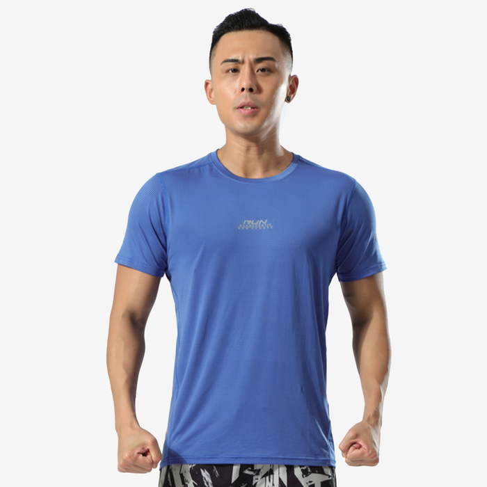 Quick Dry Short Sleeve Top