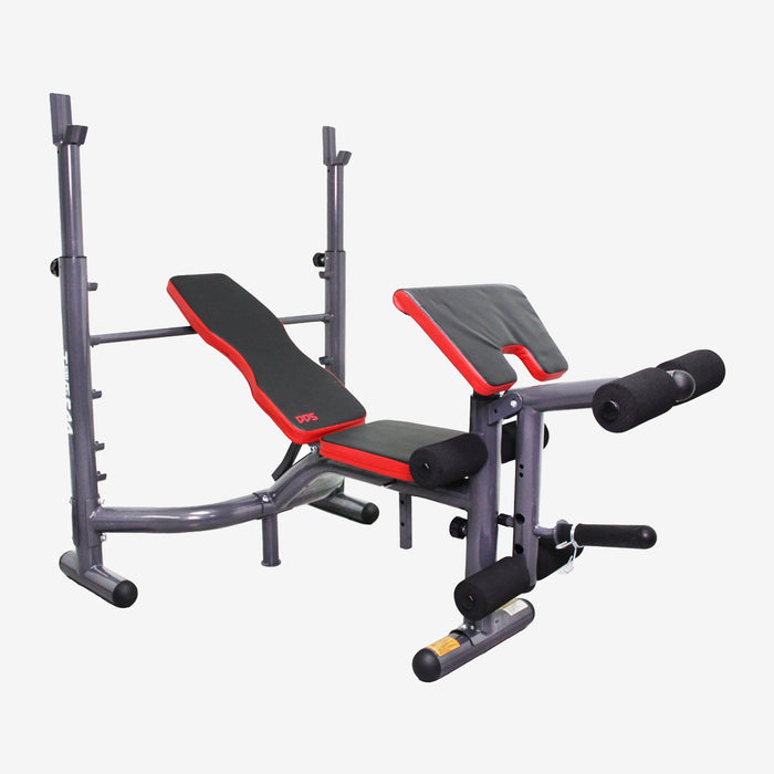 Barbell Bench Pro
