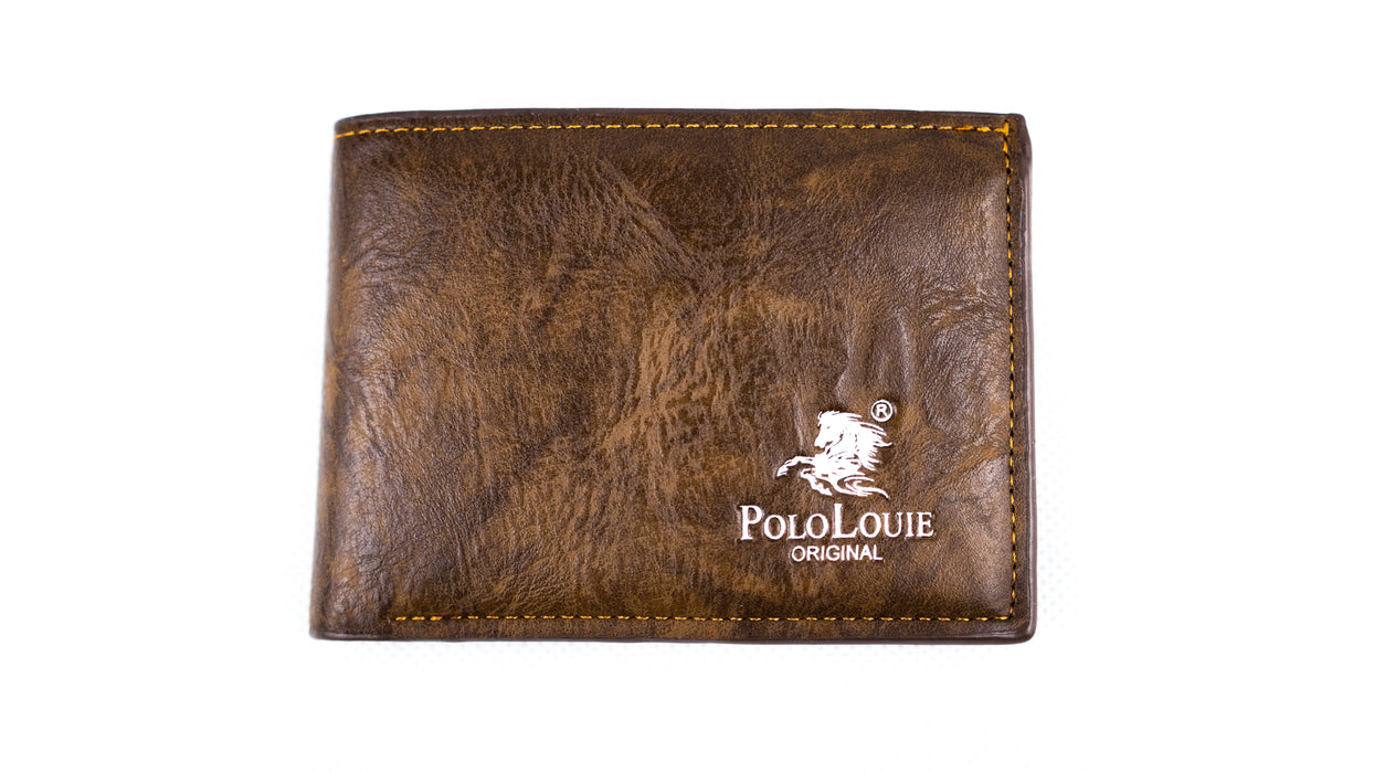 Polo Louie Wallet