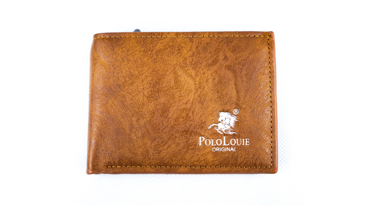 Polo Louie Wallet