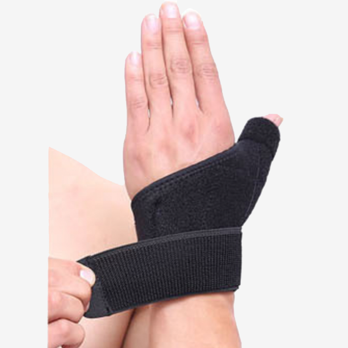 Aolikes Wrist and Thumb Support-Left