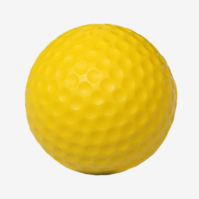 Sunshine Indoor Soft Golf Ball
