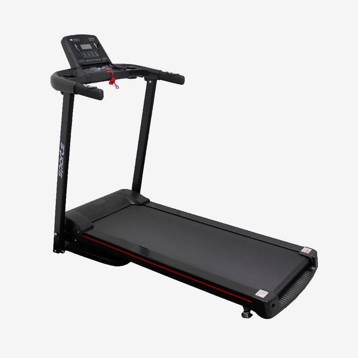 Desire Gym Treadmill 2.5 A7