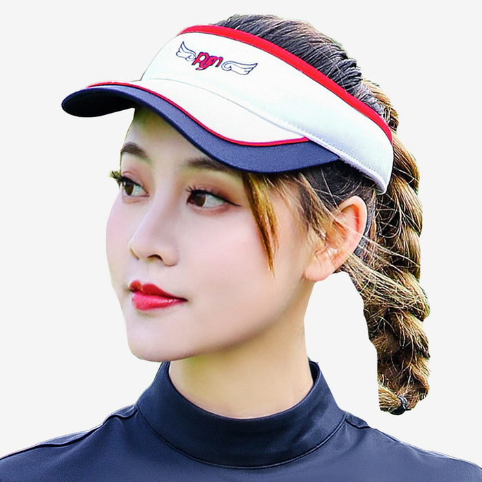 Sporty Golf Cap