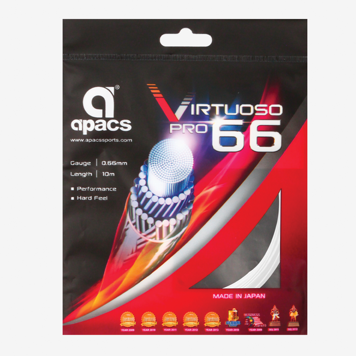 Apacs Feather Weight 100 Racquet