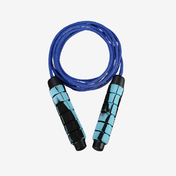 SALE - Weighted Skipping Rope 510g