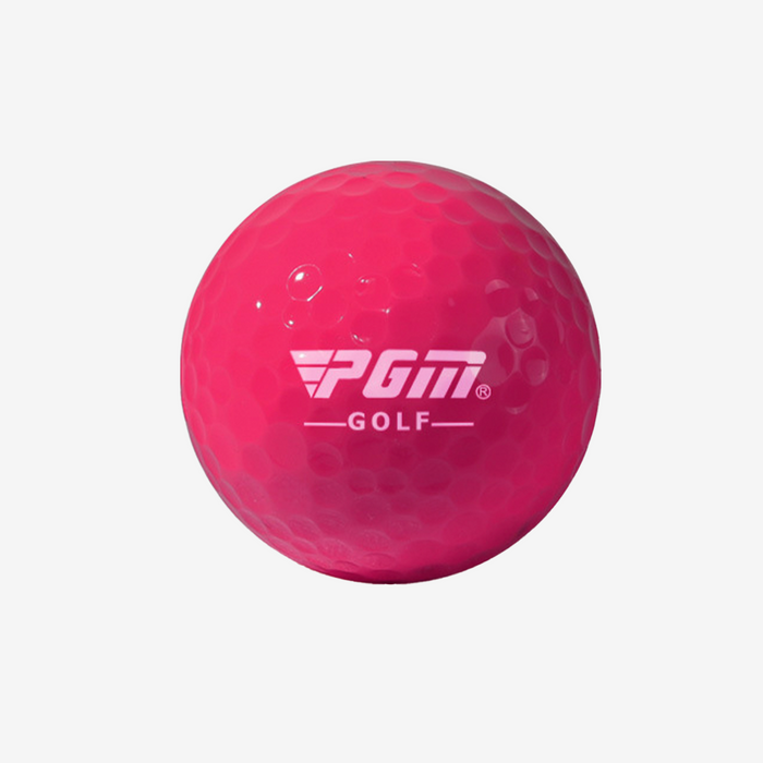 Super Strenght 2 Layer Golf Ball