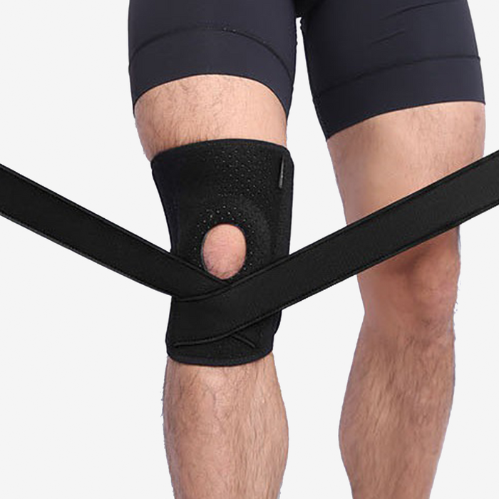 SALE - Aolikes Silicone Bandage Knee Pads
