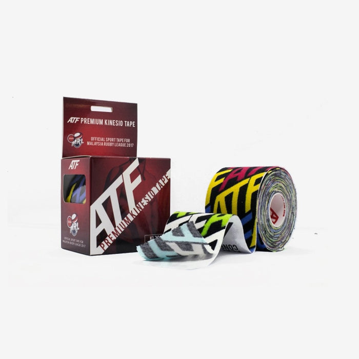 ATF Premium Kinesio Tape Custom