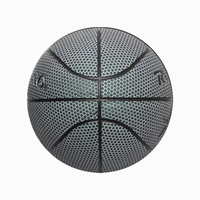 Galaxy Star Noctilucent Basketball Size 5
