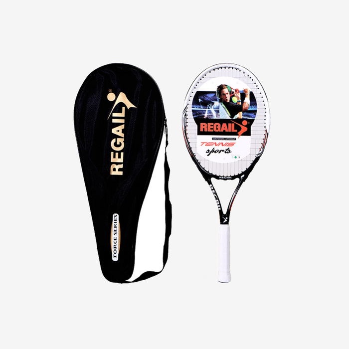 Regail NDL-02 Tennis Racket