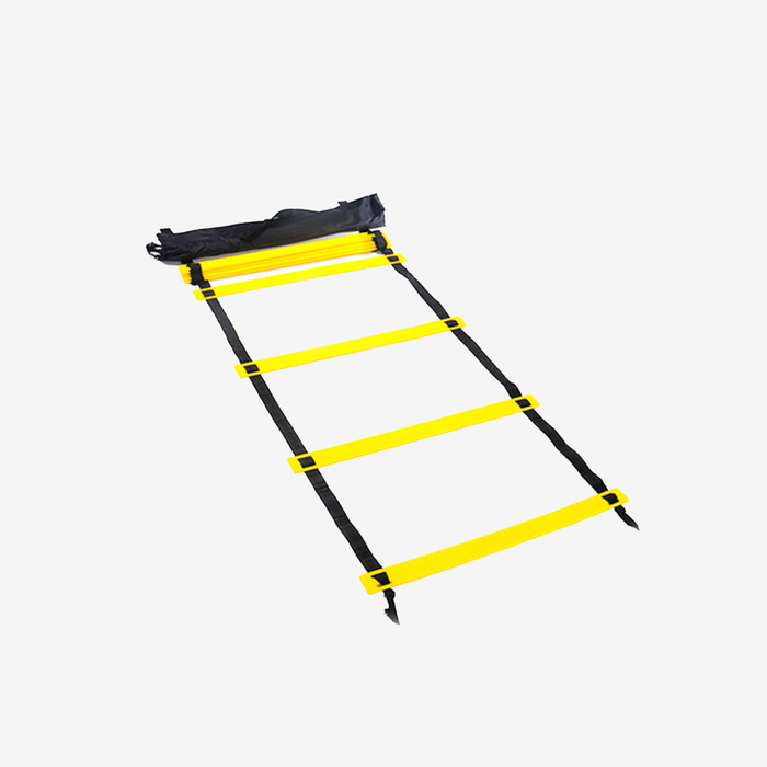 Speed Training Soft Ladder-4m