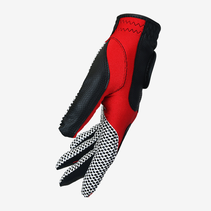 Beginner Player Ultra Comfy Golf Glove- Left Hand